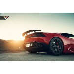 Verona Edizione Οπίσθια αεροτομή Vorsteiner για Lamborghini Huracán Verona Edizione Οπίσθια αεροτομή Vorsteiner για Lamborghini Huracán